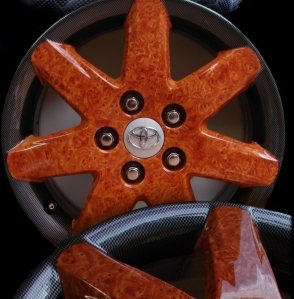 hydro dipping custom