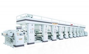 hydrographics printer