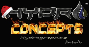 Hydro Concepts Australia Hydrographics